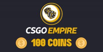 Buy CSGOEmpire 100 Coins
