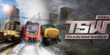 Train Sim World 2020 (PC) الشراء