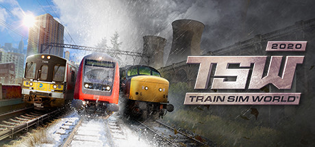 Train Sim World 2020 (PC)