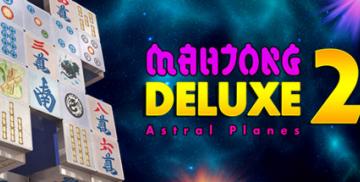 Buy Mahjong Deluxe 2: Astral Planes (PC)