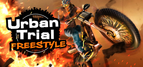 Urban Trial Freestyle (PC)