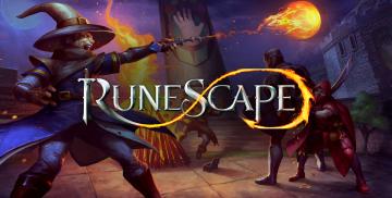 Köp RuneScape