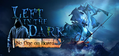 Left in the Dark: No One on Board (PC)