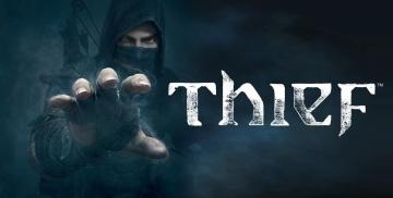 Kup Thief (PC)