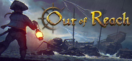 Out of Reach (PC)