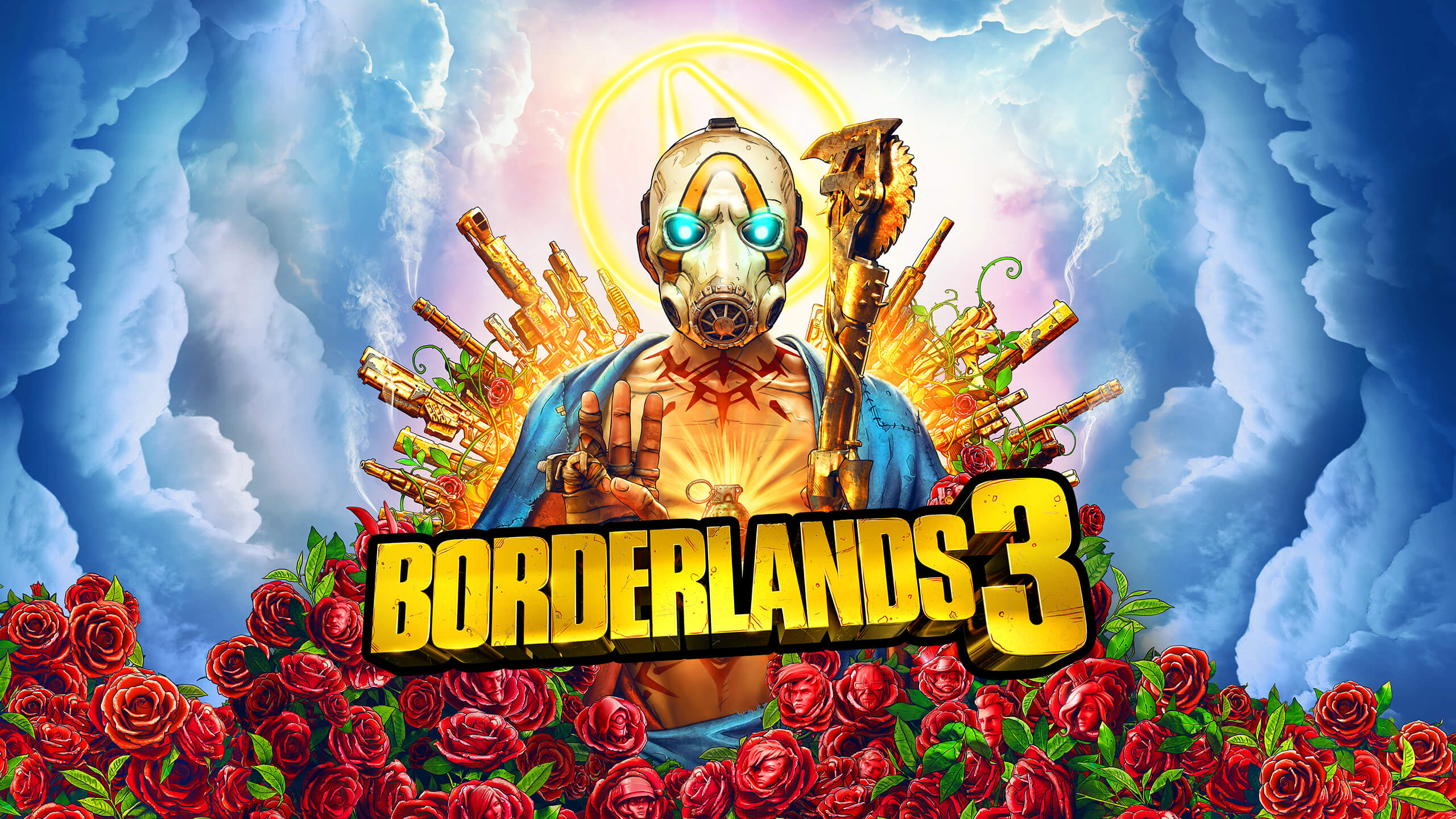 Borderlands 3 Key (Xbox)