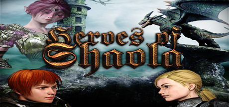 Heroes of Shaola (PC)
