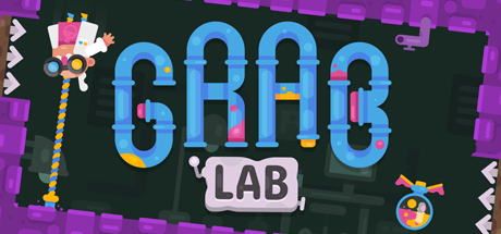 Grab Lab (PC)