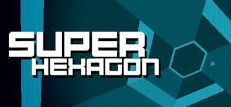 Super Hexagon (PC)