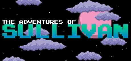 The Adventures of Sullivan (PC)