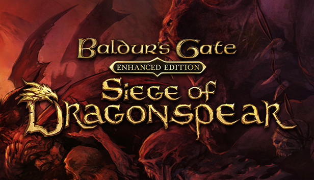 Baldurs Gate: Siege of Dragonspear (DLC)