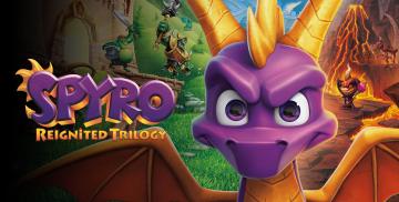 Spyro Reignited Trilogy (PC) الشراء
