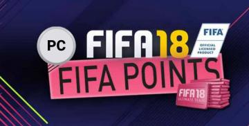 Kaufen Sie FIFA 18 Ultimate Team Origin 2200 Points (PC) auf Difmark.com