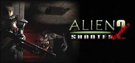 Alien Shooter 2 Reloaded (PC)