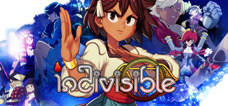 Indivisible (PC)