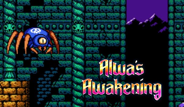 Alwas Awakening (PC)