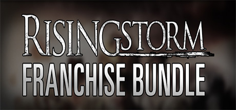 Rising Storm Franchise Bundle (DLC)