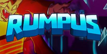 Rumpus (PC) 구입