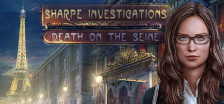 Sharpe Investigations: Death on the Seine (PC)