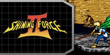 Comprar Shining Force II (PC)