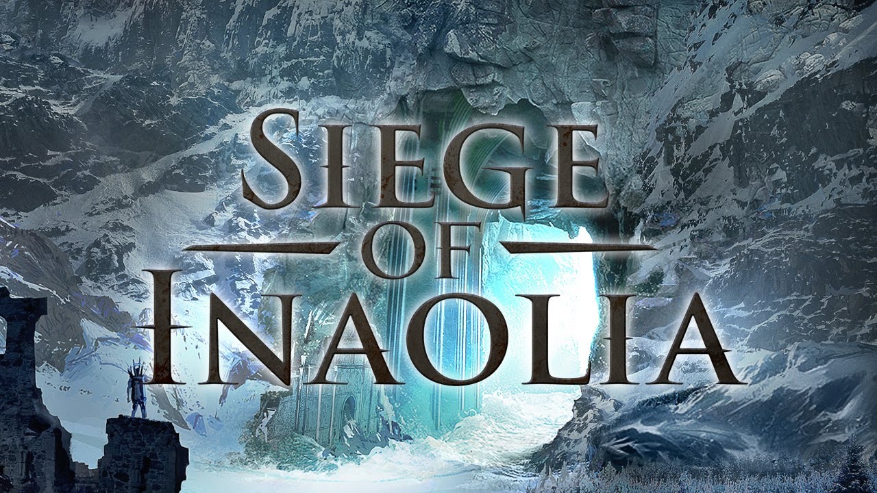 Siege of Inaolia (PC)