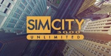 ΑγοράSimCity 3000 Unlimited (PC)