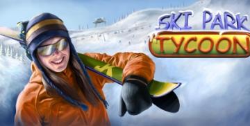 Acheter Ski Park Tycoon (PC)