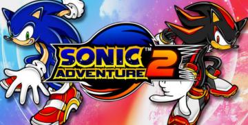 Buy Sonic Adventure 2 Battle (DLC)