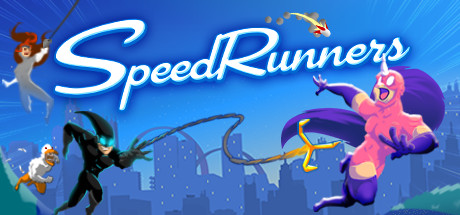 SpeedRunners incl Early Access (PC)