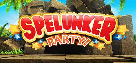Spelunker Party! (PC)