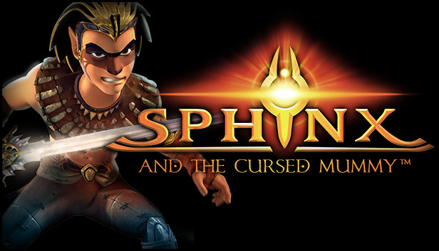 Sphinx and the Cursed Mummy (PC)
