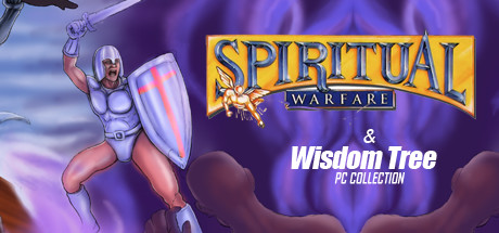 Spiritual Warfare amp Wisdom Tree Collection (PC)