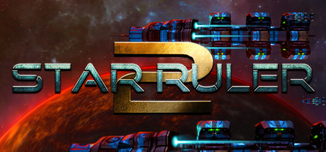 Star Ruler 2 (PC)