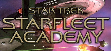 Star Trek Starfleet Academy (PC)