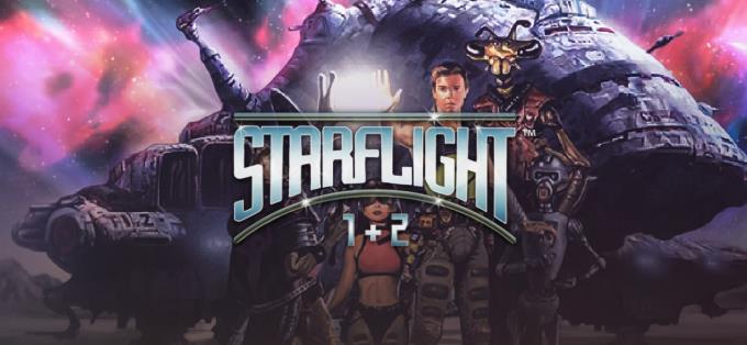Starflight 12 (PC)