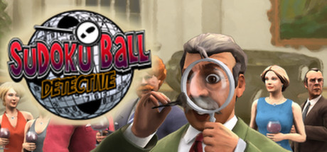 Sudokuball Detective (PC)