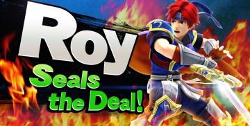 Kaufen Super Smash Bros Roy character DLC (Wii U)