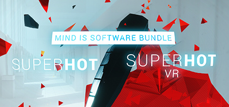 SUPERHOT MIND IS SOFTWARE BUNDLE (PC)