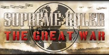 Supreme Ruler The Great War (PC) الشراء