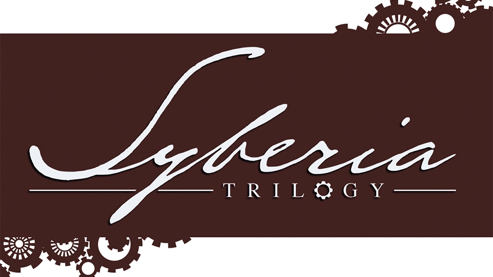 Syberia Trilogy (PC)