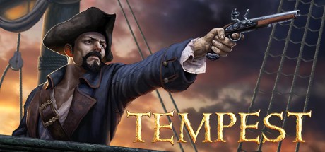 Tempest: Pirate Action RPG + Treasure Lands (DLC) + Original Soundtrack