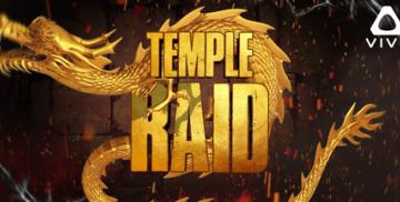 comprar Temple Raid (PC)