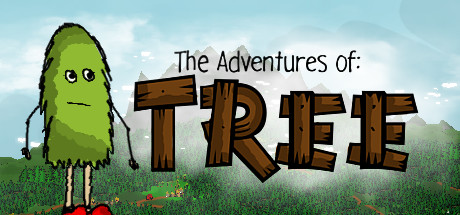 The Adventures of Tree (PC)