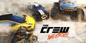 Buy The Crew Wild Run (DLC)