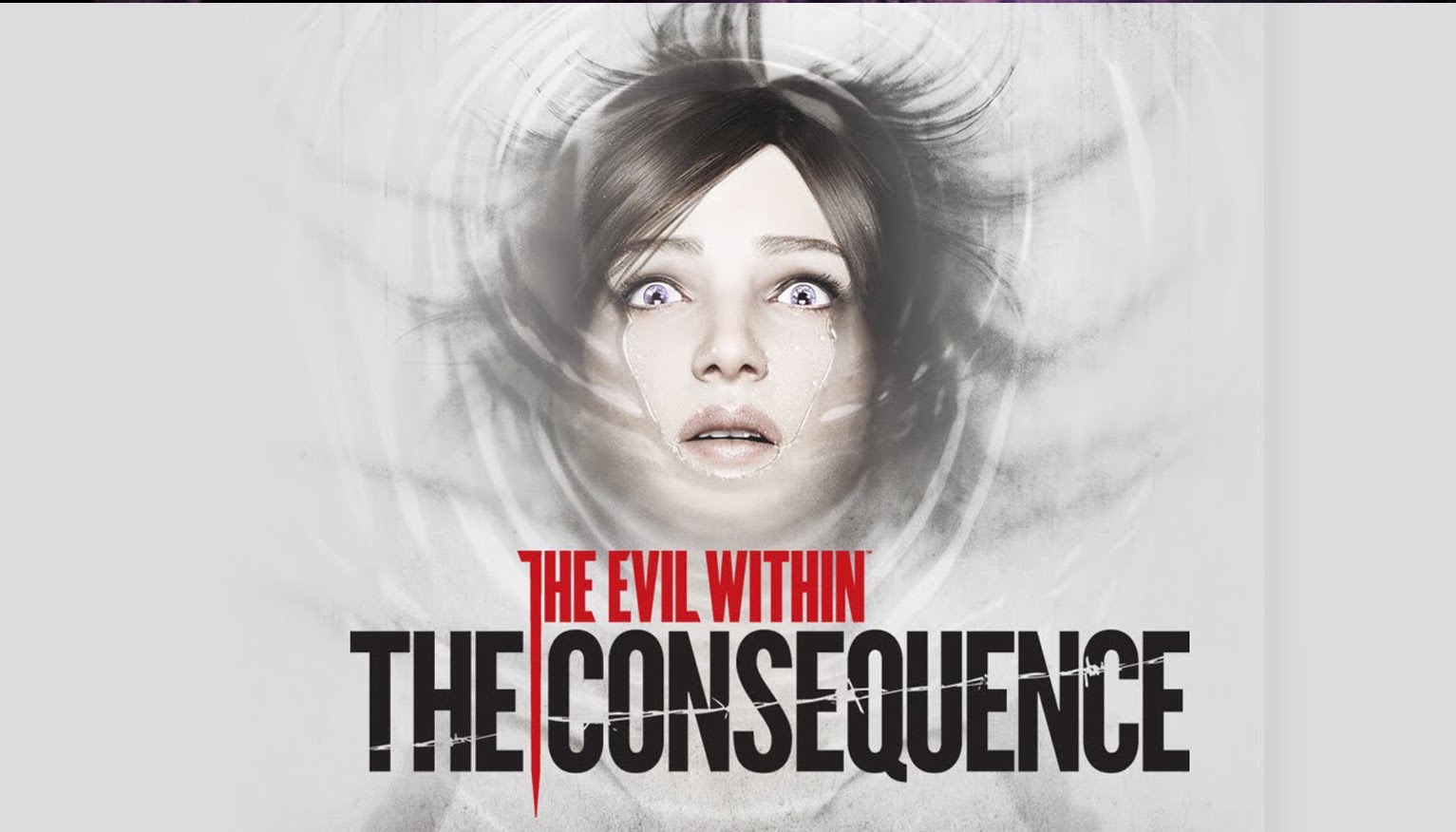 The Evil Within The Consequence (DLC)