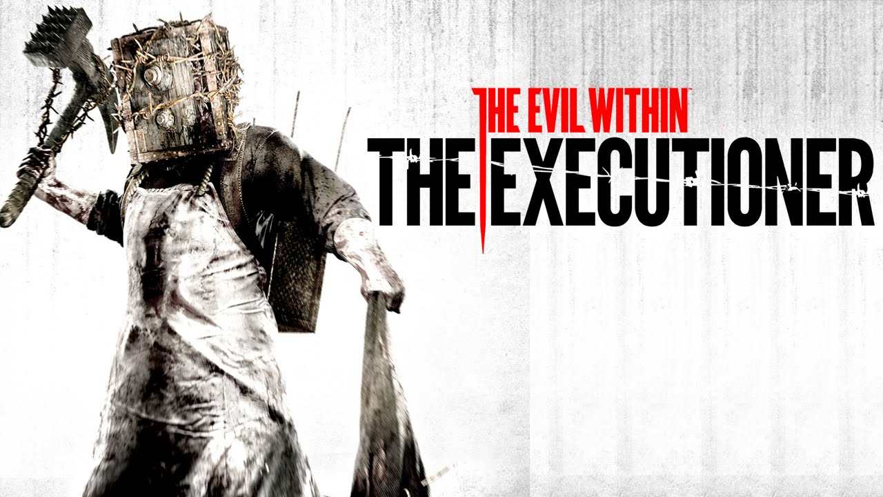 The Evil Within 0 The Executioner (DLC)