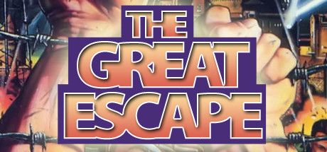 The Great Escape (PC)