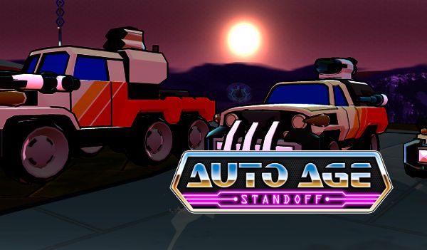 Auto Age Standoff (PC)