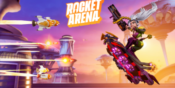 Rocket Arena (Xbox) الشراء