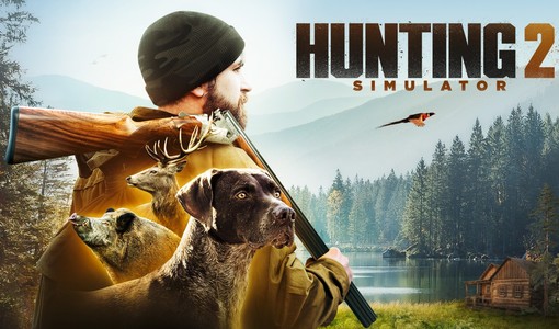 Hunting Simulator 2 (PS4)